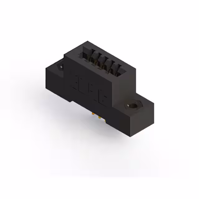 392-005-540-108 EDAC Inc.  Edgeboard Connectors